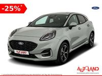 Neu Ford Puma ST-Line 125 PS (91 kW) 2025 Andere SUV