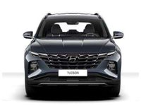 gebraucht Hyundai Tucson Trend Hybrid 2WD 1.6 T-GDI 6AT 19''Alu