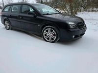 Gebraucht Opel Vectra 122 PS (89 kW) 2004 Kombi