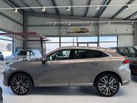 Gebraucht Wey 05 Premium 204 PS (150 kW) 2024 Grau SUV