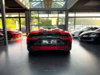Gebraucht Lamborghini Huracán 639 PS (469 kW) 2022 Rot Cabrio