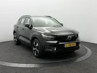 Gebraucht Volvo XC40 R-Design 300 kW (408 PS) 2021 Schwarz SUV