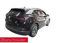 Gebraucht VW ID.4 Pro 210 kW (286 PS) 2025 Schwarz SUV
