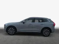 Gebraucht Volvo XC60 Core 250 PS (183 kW) 2024 Grau SUV