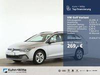 Gebraucht VW Golf VII 110 PS (80 kW) 2021 Andere Limousine