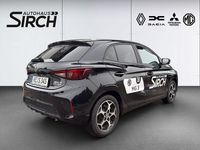 Neu MG MG3 Luxury 102 PS (75 kW) 2026 Schwarz Kleinwagen