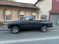 gebraucht Dodge Ram 