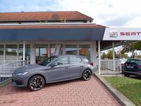 Gebraucht Cupra Leon 204 PS (150 kW) 2023 Graphene grau Limousine