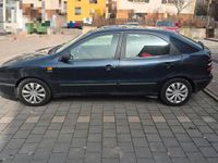 Second-hand Fiat Brava 1997 Albastru Hatchback
