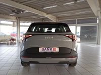 Neu Kia Sportage 160 PS (117 kW) 2025 Grau SUV