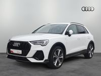 gebraucht Audi Q3 S line 45 TFSI quattro S tronic