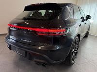 Gebraucht Porsche Macan S 381 PS (280 kW) 2024 Vulkangrau SUV