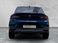 Second-hand Renault Arkana Techno 140 CP (102 kW) 2023 Albastru SUV