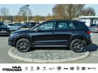 Neu Cupra Ateca 190 PS (139 kW) 2026 Schwarz SUV
