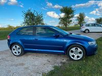 gebraucht Audi A3 1.6