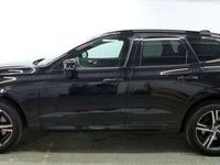 gebraucht Volvo XC60 B4 R-DESIGN PANO+HUD+360+H&K+INTELLISAFE+