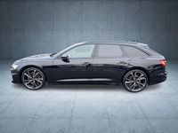 Gebraucht Audi S6 Sport 344 PS (253 kW) 2022 Schwarz Kombi