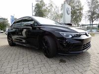 Gebraucht VW Golf VIII R-line 190 PS (139 kW) 2023 Schwarz Kleinwagen