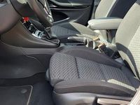 Gebraucht Opel Astra Dynamic 136 PS (100 kW) 2018 Schwarz Kombi