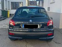 gebraucht Peugeot 206+ 206206+ 60