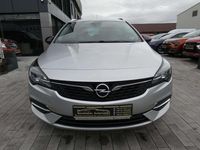 Gebraucht Opel Astra S 131 PS (96 kW) 2022 Grau metallic Kombi