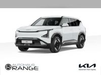 Neu Kia EV5 Earth 160 kW (218 PS) 2026 Weiß SUV