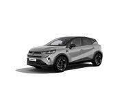 Neu Renault Captur Techno 158 PS (116 kW) 2026 Grau SUV