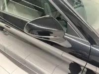 Gebraucht Seat Leon Style 150 PS (110 kW) 2021 Mitternachtsschwarz (metallic) Kombi