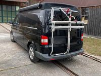 Second-hand VW Transporter 140 CP (102 kW) 2011 Negru Van