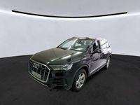 Gebraucht Audi Q7 340 PS (250 kW) 2023 Schwarz SUV