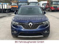 Gebraucht Renault Koleos Intens 131 PS (96 kW) 2018 Blau SUV