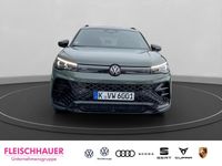 Gebraucht VW Tiguan Elegance 193 PS (141 kW) 2025 Schwarz SUV