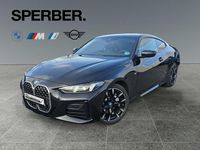 Gebraucht BMW 430 Performance 286 PS (210 kW) 2025 Schwarz Coupé
