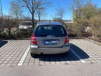 Gebraucht Mercedes A180 Elegance 109 PS (80 kW) 2007 Limousine