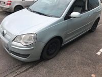 gebraucht VW Polo 1.4 TDI