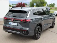 Gebraucht VW Tayron R-line 193 PS (141 kW) 2025 Delfingrau metallic SUV