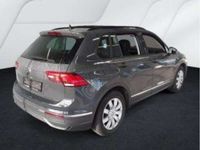 gebraucht VW Tiguan 2.0 TDI DSG Life Navi DAB+ LED FrontAssist Life 2.0 TDI SCR 110 kW 7-Gang-DSG