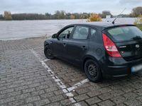 gebraucht Hyundai i30 2009