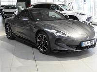 Neu MG Cyberster 375 kW (510 PS) 2025 Beige (inca yellow, andere lackierung gegen aufp) Cabrio