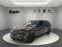 Neu Cupra Leon VZ 333 PS (244 kW) 2026 Grau Kombi