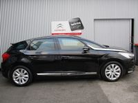 gebraucht DS Automobiles DS5 Hybrid4 ETG - Leder,Klima,