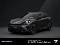 Gebraucht Cupra Raval 155 kW (211 PS) 2026 Violett Limousine