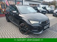 Gebraucht Cupra Ateca 190 PS (139 kW) 2025 Graphit grau metallic SUV