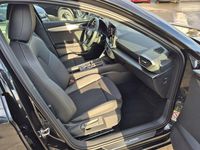 Second-hand Cupra Leon 150 CP (110 kW) 2025 Negru Break