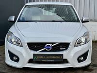 gebraucht Volvo C30 D2 "Edition R-Design" | EUR5 | 2.Hand