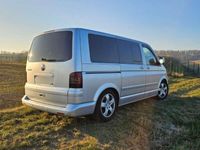 gebraucht VW Multivan T5Multivan Comfortline