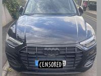 Gebraucht Audi Q5 Advanced 204 PS (150 kW) 2021 SUV