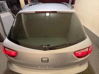 Gebraucht Seat Exeo 143 PS (105 kW) 2010 Silber Kombi