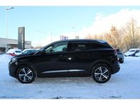 gebraucht Peugeot 3008 Allure BlueHDI 180 EAT8