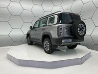 Neu Baic BJ40 234 PS (172 kW) 2025 Other SUV